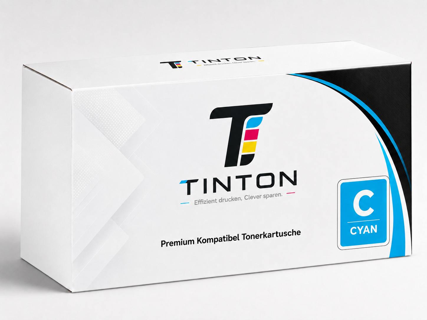 Kompatibler Toner für Brother TN-245 Cyan | Tinton