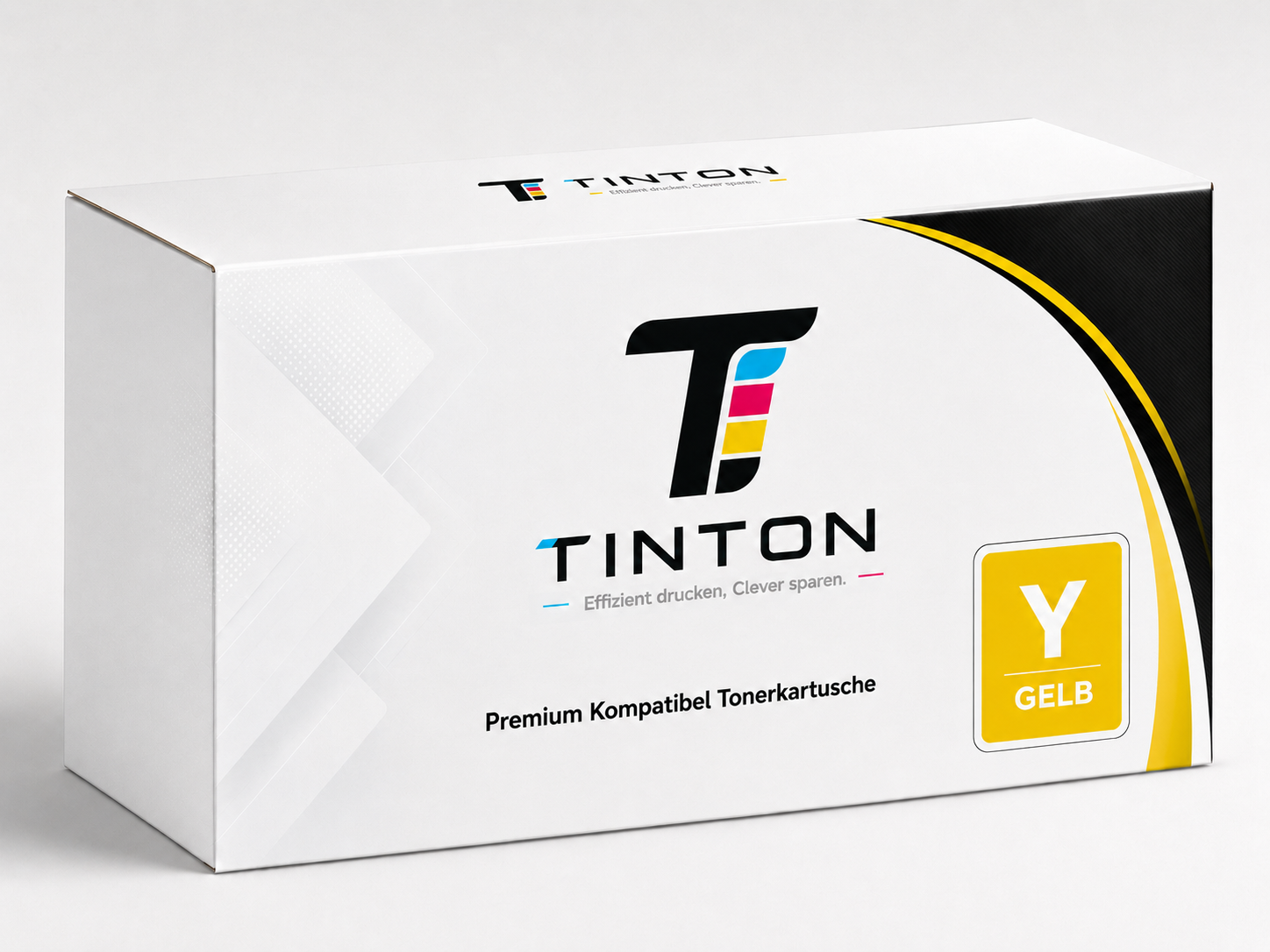 Kompatibler Toner für Brother TN-241 Yellow | Tinton